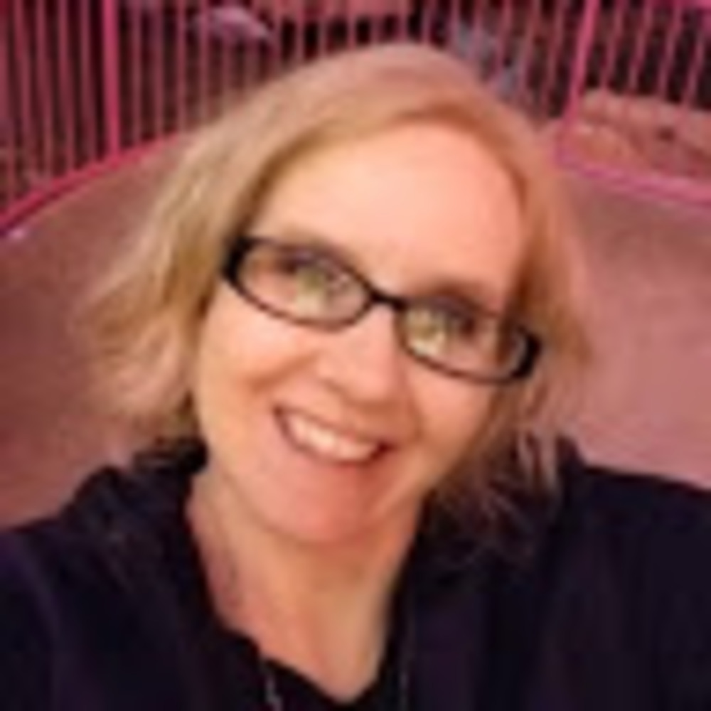 Meet your Posher, Trishia
